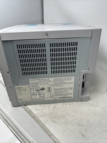 DNP DS-RX1 HS Dye Sublimation Digital Photo Printer - Picture 5 of 10