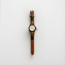 Werbearmbanduhr f&uuml;r UE Systems, Neu ohne Box
