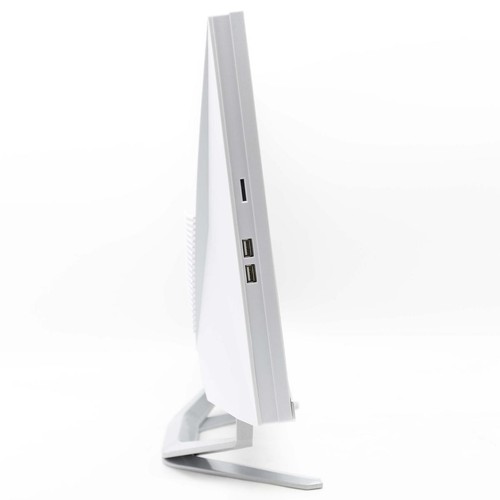All IN One Aio 24 " Touchscreen Windows 11 16GB 2TB Core i7 Starr Webcam 2K - Bild 7 von 9