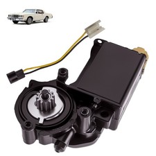1pc Power Window Regulator Motor For Buick Chevrolet Camaro 1697348 22048629 1pc Power Window Regulator Motor For Buick Chevrolet Camaro 1697348 22048629