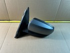 2007-2013 BMW X5 E70 Front Left Side  View Mirror 7136887 OEM