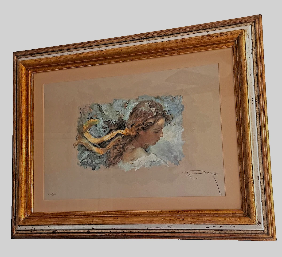 Jose Royo Art Prints for sale | eBay