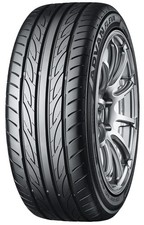Reifen 205/45 r16 87W RF YOKOHAMA ADVAN FLEVA V701 sommer neu