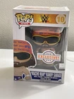 Funko Pop! WWE Macho Man Randy Savage #10 Exclusive Vinyl Figure