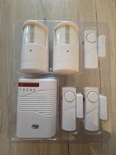 Flipo Wireless-Alarmsystem Überwachung von T...