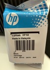 HP 62-Druckerpatrone