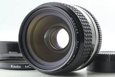 SIC Top MINT w/ Hood  Nikon Ai-s Ais Nikkor 35mm f2 MF Wide Angle Lens JAPAN