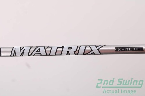 TaylorMade M4 Driver 12° Graphite Senior Right 46.0in - Picture 7 of 9