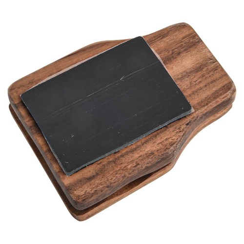 Cajon Companion Set with Jingle Bells and Foot Tambourine for Box Drums - Picture 21 of 78