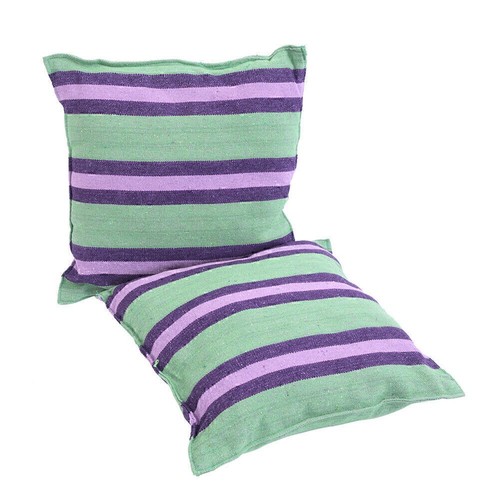 Chair Hanging Rope Swing Hammock Outdoor Porch Patio Yard Seat Mul Colors - Picture 28 of 28