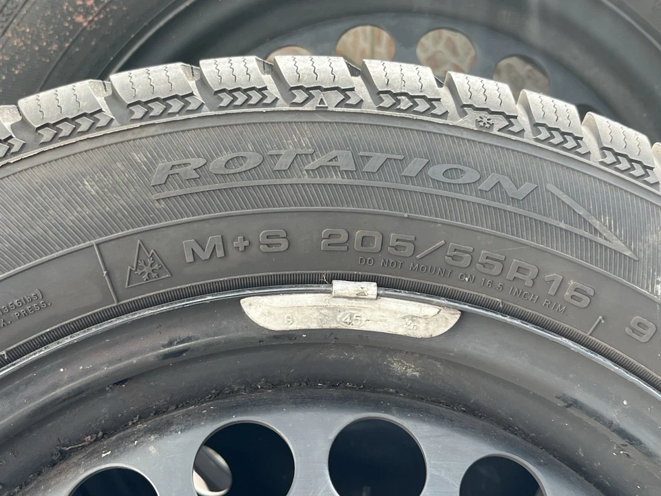 Debica Frigo HP2 - Bild 3 von 4