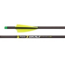 Victory Archery XBolt 22" Elite 325 Grain Fletched Bolts 6-Pack (XBOLTE-22FXG-6)