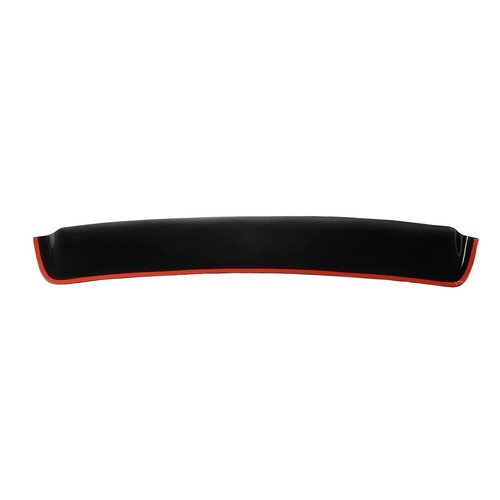 JDM REAR WINDOW VISOR ROOF SPOILER DEFLECTOR FITS 2004-2008 ACURA TSX CL8 EURO-R - Picture 17 of 24