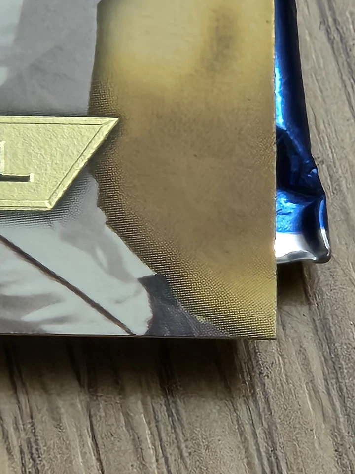 🔥🔥🔥 1997 Fleer Ultra #13/30 Top 30 Gold Medallion PROOF  Jeff Bagwell  - Image 2 of 4