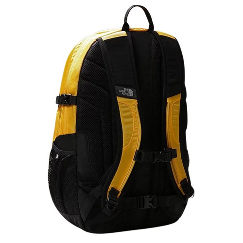 The North Face Rucksack für Herren Borealis Classic Gelb - Bild 2 von 4