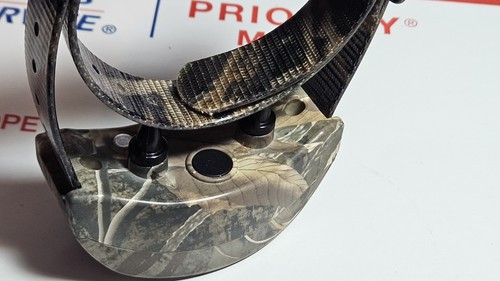 SportDOG SDR-AXW Extra Collar Receiver Training SD-1875-1825X Camo SDT00-12498 - Picture 5 of 7