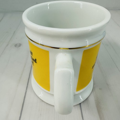 Bon Ami The Corner Store Porcelain Mug Collection 1982 Coffee Mug - Picture 4 of 12