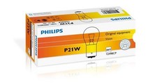 PHILIPS Glühlampe 12498CP