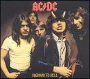 Highway to hell (1979) von AC/DC | CD | Zustand sehr gut