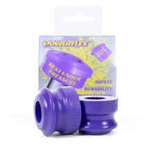2x Powerflex PFF80-409-24 PU Buchse Koppelstange für Stabi 24mm für Opel (Nr.5)