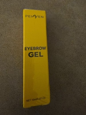New Eyebrow Gel