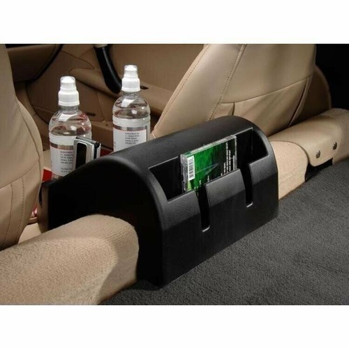 Corvette Storage Console - Coupe (97-04 C5 / C5 Z06) - Bild 3 von 3