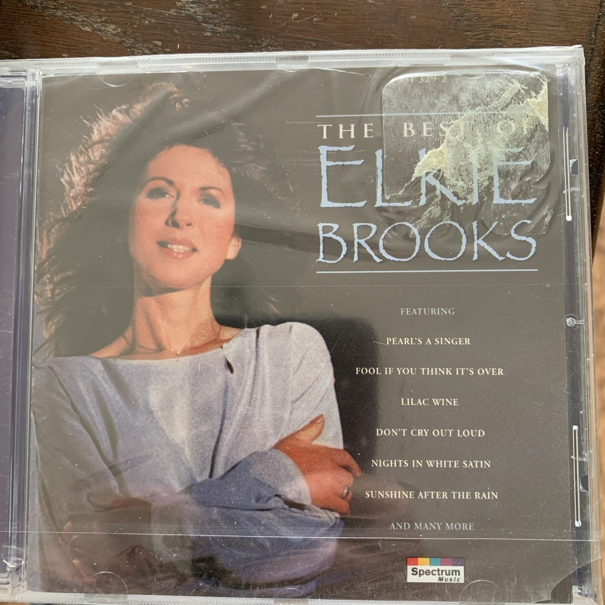 Elkie Brooks - Best of [Karussel] (2000) for sale online