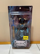 Mythic Legions Four Horseman Torrion NEW Action Figure