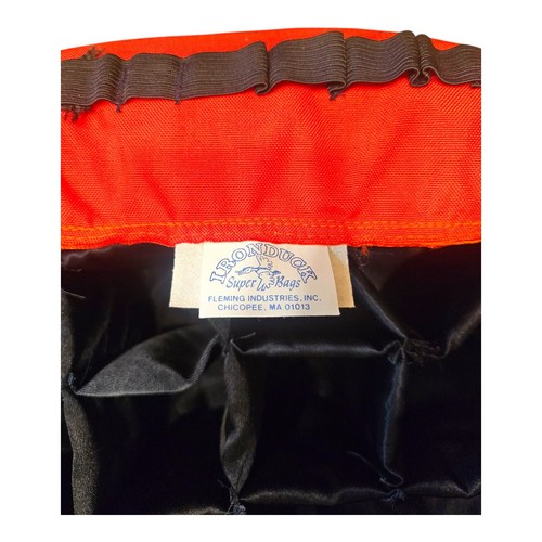IRON DUCK Super Bolsas Kit de Primeros Auxilios para Respuesta a Emergencias Bolsa Médica (Crebilla Rota) - Imagen 14 de 24