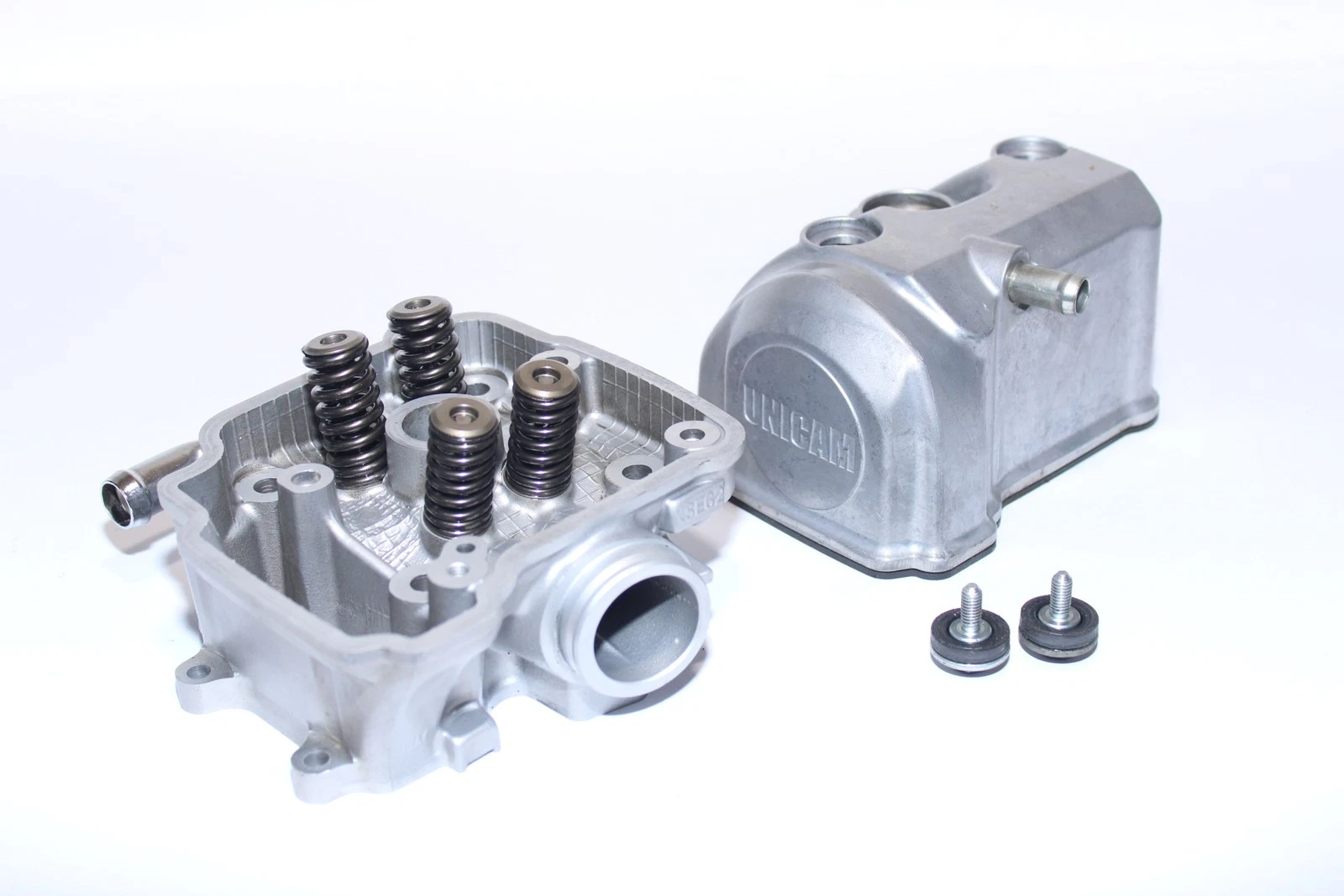 h*k様 新品未使用 CRF150R/B シリンダーヘッド 12200-K28- 2012-2025 Honda Crf150r OEM Complete Cylinder Head W/ Cover