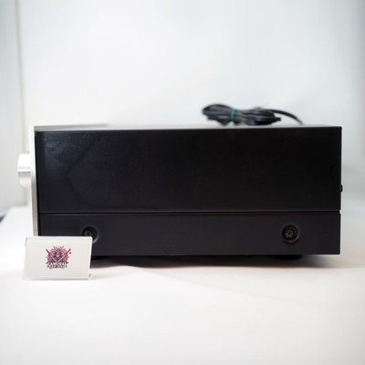 Pioneer SA-8900 Integrated Amplifier Vintage Hi-Fi 100V Tested