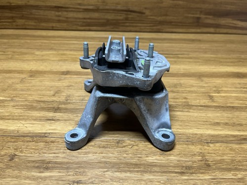 2017-2025 Audi Q5 80A 70K Miles Gearbox Transmission Mount Bracket 8W0399156 OEM - Picture 3 of 9