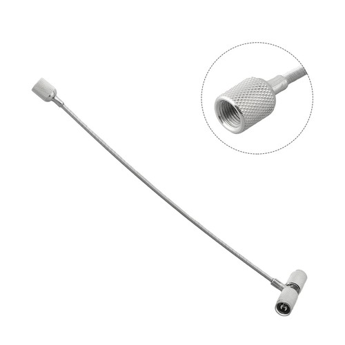 Practical Valve Stem Installation Tool Puller Car TirePlug Core Remover Repair - Picture 2 of 15