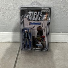 Rebel Fleet Trooper STAR WARS Vintage Collection VC52 2011 With Star Case