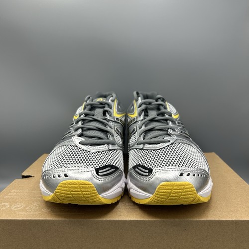 Asics Gel-DS Trainer 14 White Tai Chi Yellow Sneaker Schuhe UK 8 EU 42,5 US 9 - Bild 3 von 13