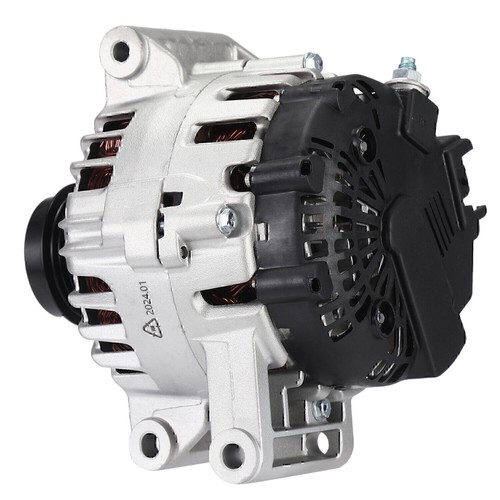 Alternator For 2010 2011 2012 2013 2014 2015 Chevrolet Equinox 13500315 2.4L 2.4 - Picture 15 of 22