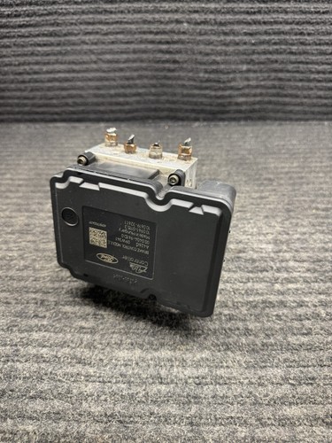 ✅10 - 11 Mazda 3 ABS Pump Module Brake Controller 8V61-2C405-AG BB