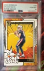 2024 Panini Donruss - Bomb Squad Drake Maye #28 (RC) PSA 10