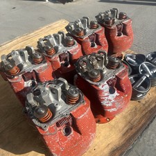 Continental O-470 Short Reach Cylinders Continental O-470 Short Reach Cylinders