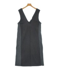 un dix cors Dresses BlackxGray F 2200672206115