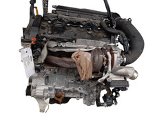 Moteur Peugeot 508