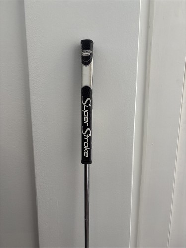 Scotty Cameron Newport 2 RH Putter Verified Custom Shop Used 34 Inches - Picture 7 of 7