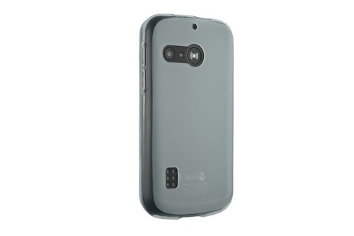 caseroxx TPU-Case for Doro 1880/1881 with shock protection,TPU Rubber Protecti - 第 27/31 張圖片