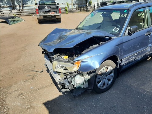 Chassis ECM Multifunction Integrated Control Fits 07-08 FORESTER 1026569 - Picture 2 of 12