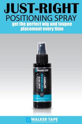 Walker Tape Just-Rite Positionierungsspray
