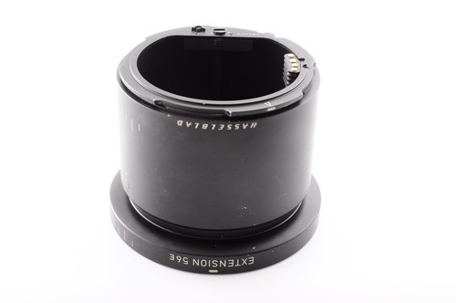 Hasselblad Extension Tube 56E 32E 16E Excellent+5 from Japan Y2598 - Picture 16 of 20