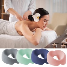 Face Pillow for Massage Table Relaxing Facial Pillow for Massage qualified