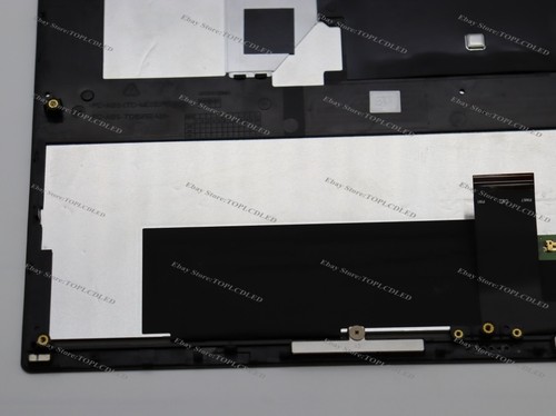 LCD Assembly ASUS Zenbook Duo UX8406CA-OLED009WS LCD ScreenPad Additional Screen - Picture 13 of 19