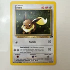 Eevee - Team Rocket 55/82 - Common - NM Pokémon TCG