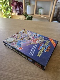 Double Dragon 2: The Revenge - Nintendo Entertainment System - AUS PAL - NES 
